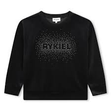 Un top de terciopelo de Sonia Rykiel