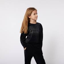 Un top de terciopelo de Sonia Rykiel