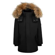 Parka Pramie para niño