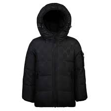 Chaqueta reversible Pramie