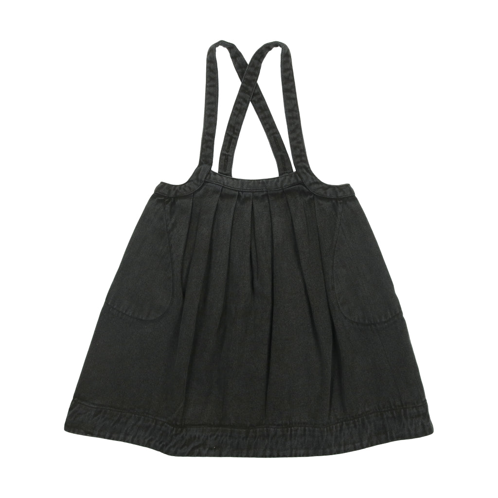 Vestido pechera Kin and Kin