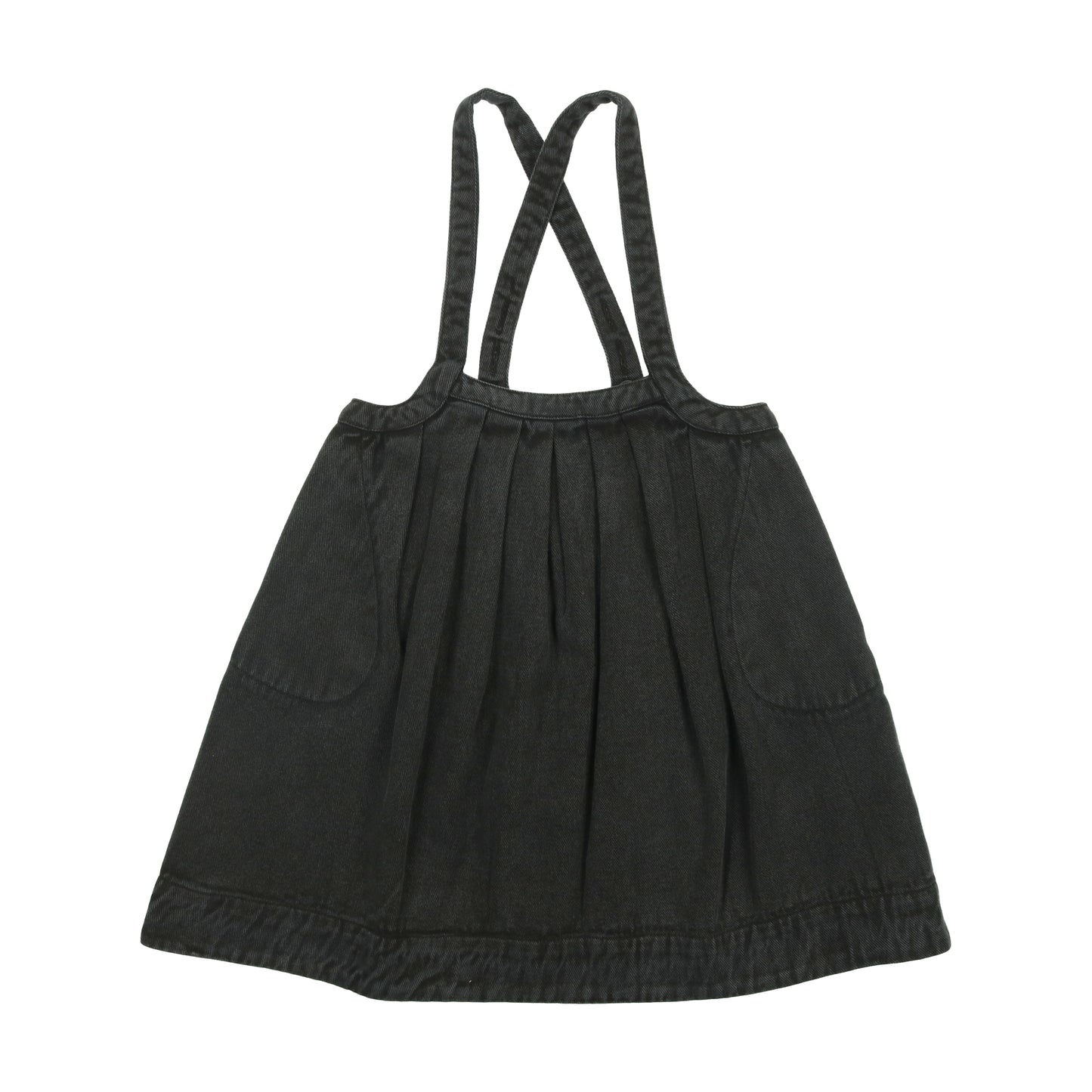 Kin and kin pinafore dress