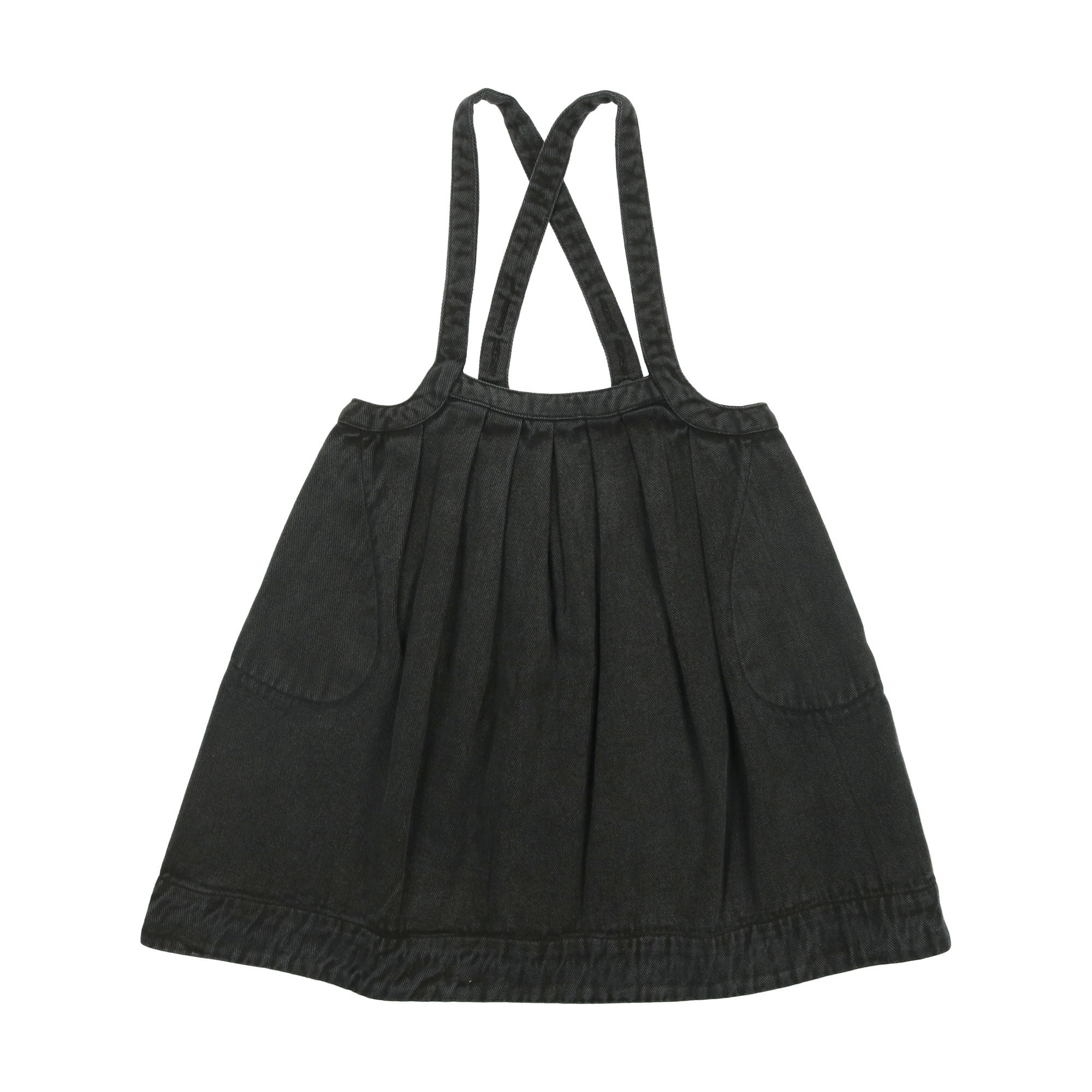 Vestido pechera Kin and Kin
