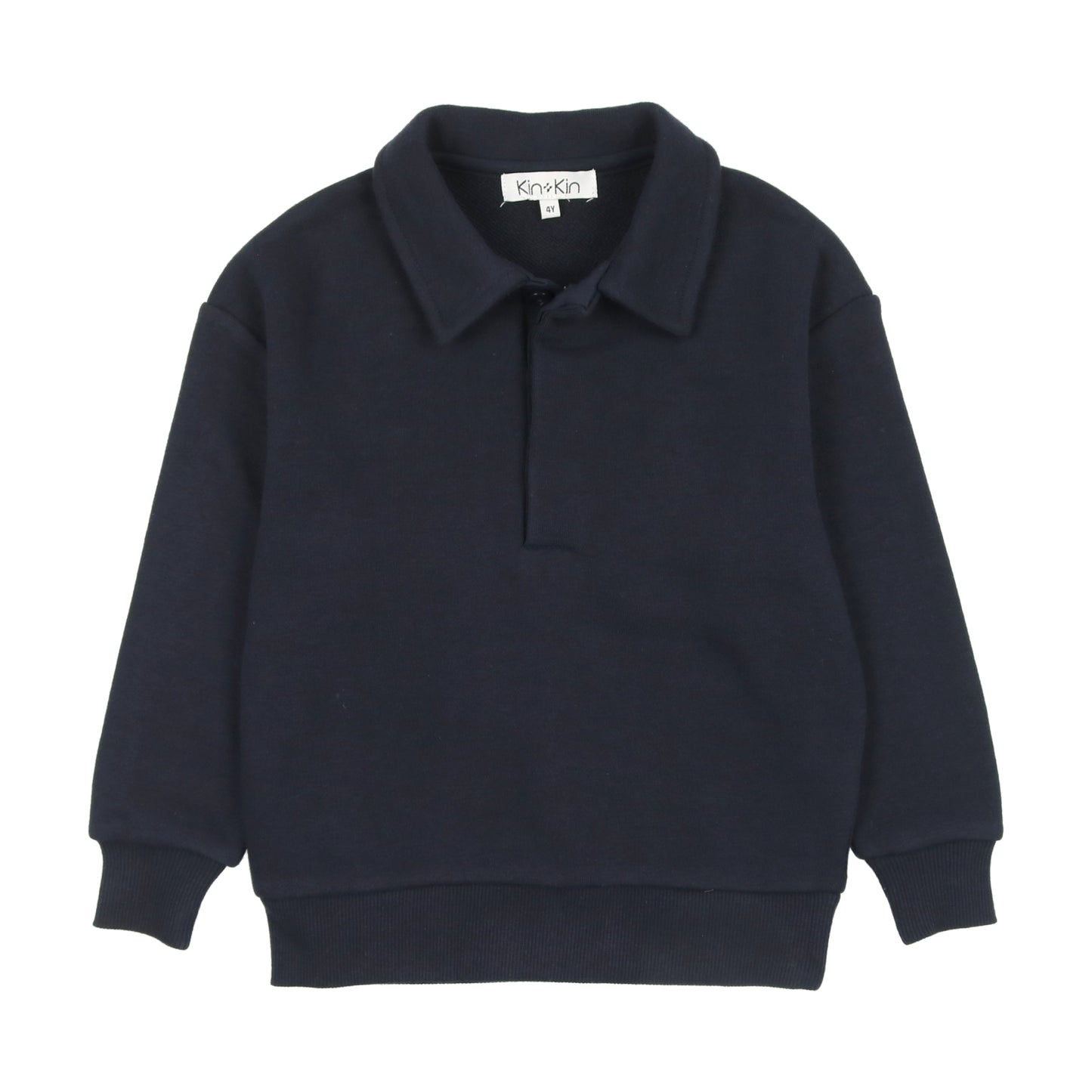 Kin and kin boys sweatshirt