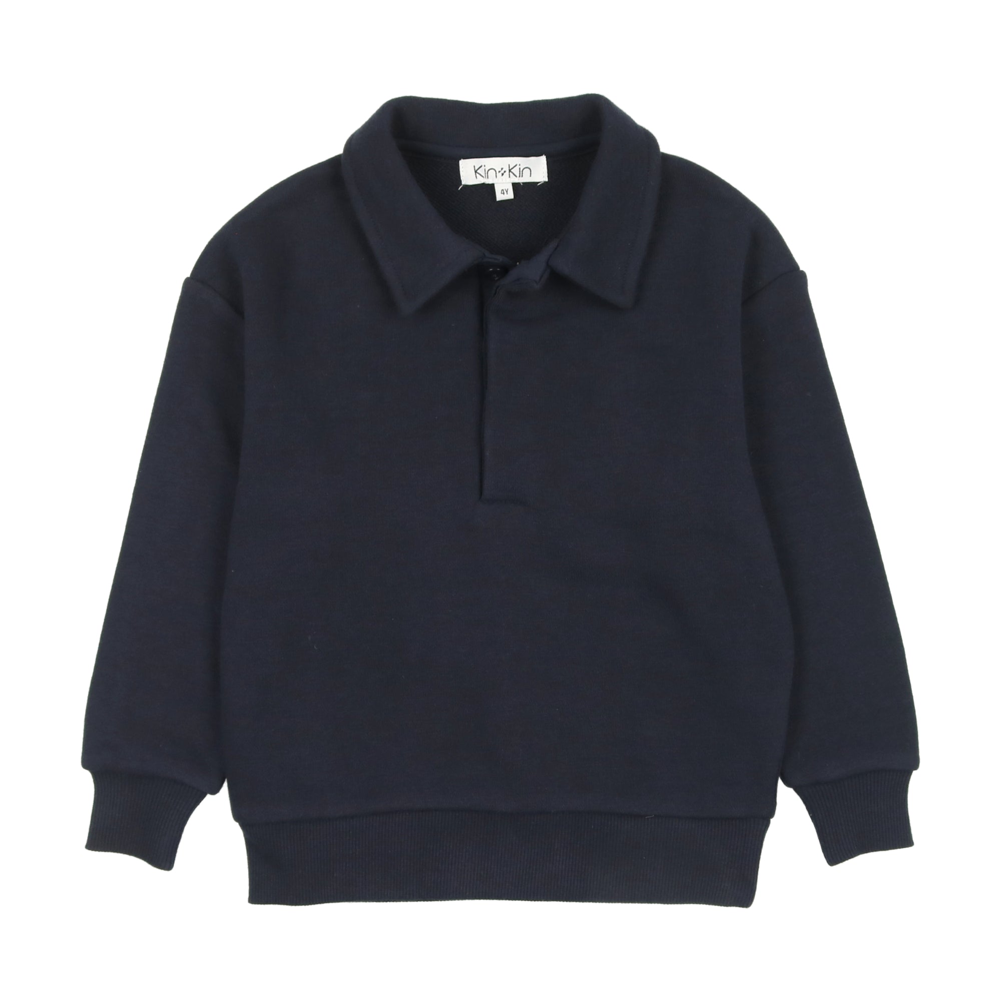 Sudadera para niños Kin and Kin