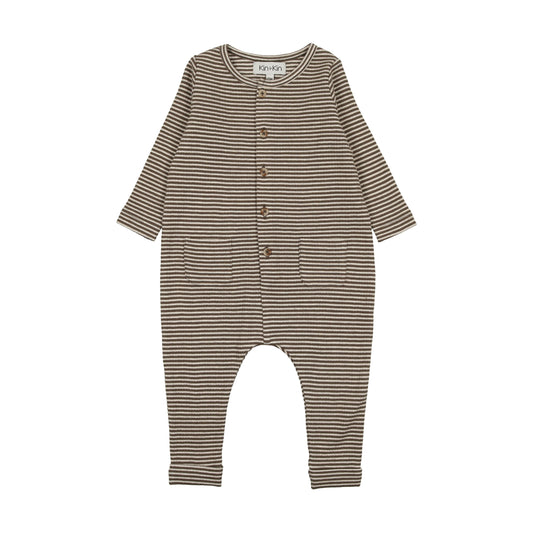 Kin and kin baby jumpsuit