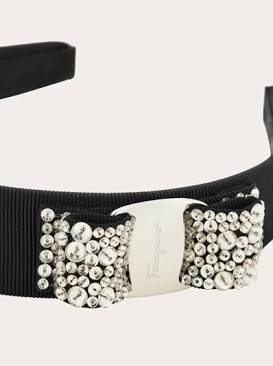 diadema ferragamo 
