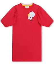 Sonia Rykiel VESTIDO DE FLORES